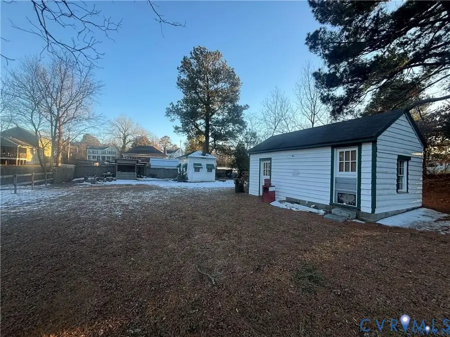 168 N County Drive, Wakefield, VA 23888 - #3