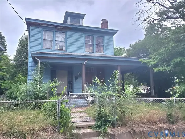 2204 Redd Street, Richmond, VA 23223