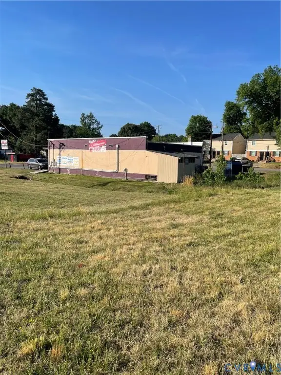 00 High Avenue, Hopewell, VA 23860