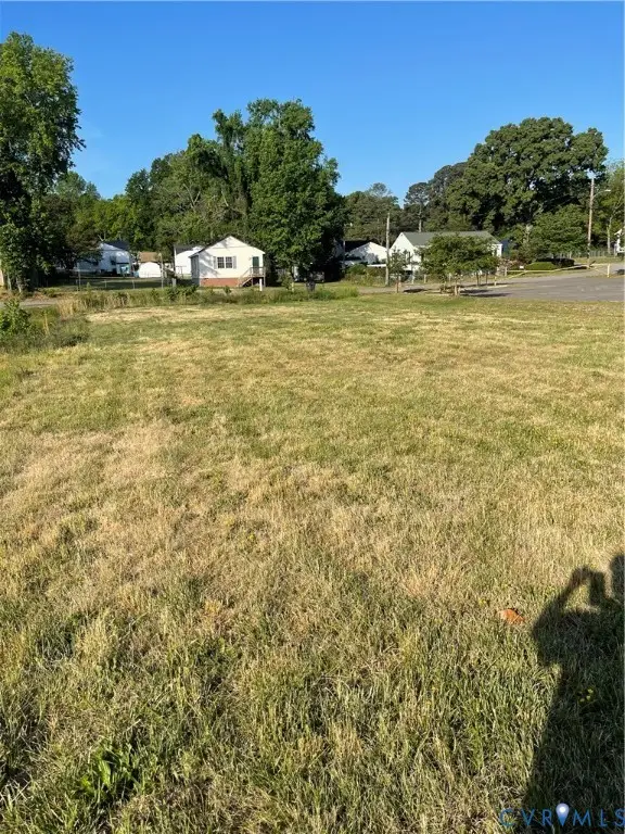 2607 Berry Street, Hopewell, VA 23860