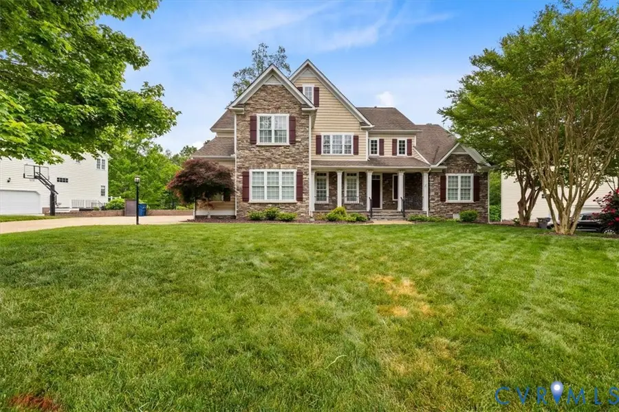 7635 Patriots Landing Place, Quinton, VA 23141 - #2