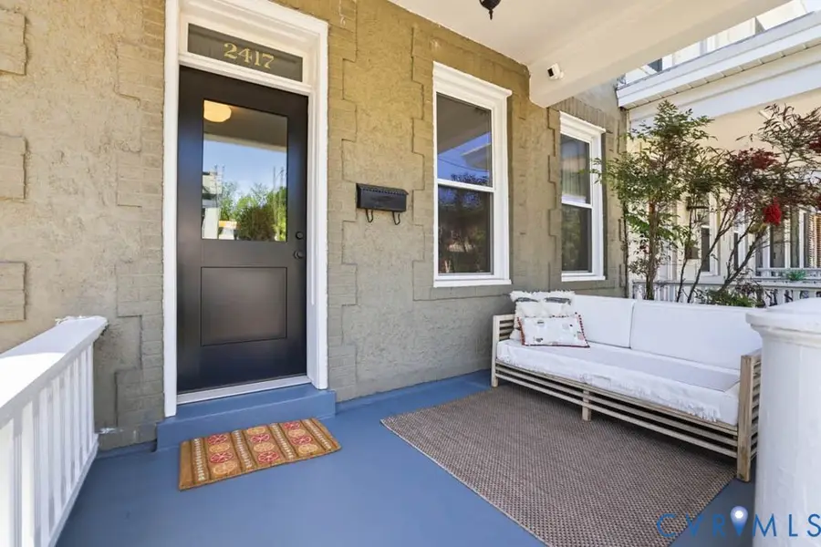 2417 W Main Street, Richmond, VA 23220 - #2