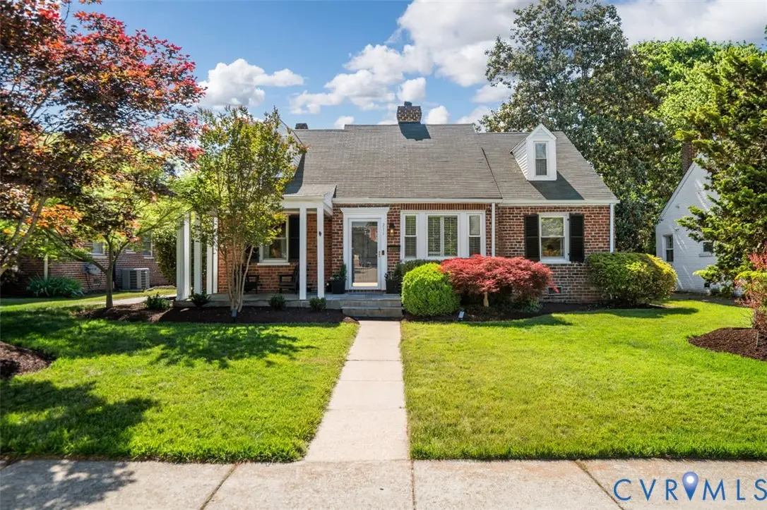 211 Commonwealth Avenue, Richmond, VA 23221 - #1