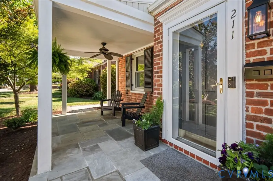 211 Commonwealth Avenue, Richmond, VA 23221 - #2
