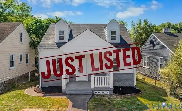 2010 Gordon Avenue, Richmond, VA 23224