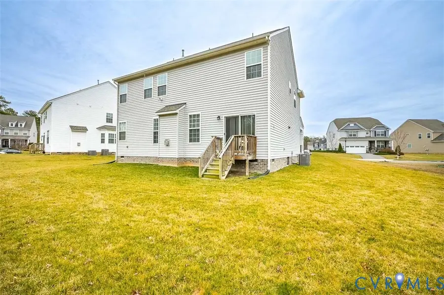 7105 Ravenscraig Crescent, Henrico, VA 23231 - #3