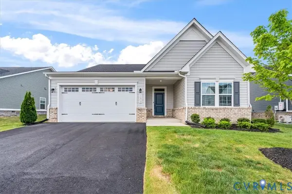 11313 Vulcan Lane, Chester, VA 23831