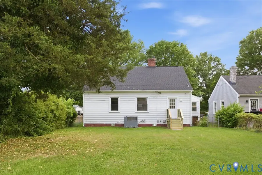 618 Pensacola Avenue, Richmond, VA 23222 - #2