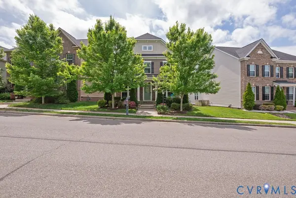 5906 Swift Fox Drive, Moseley, VA 23120