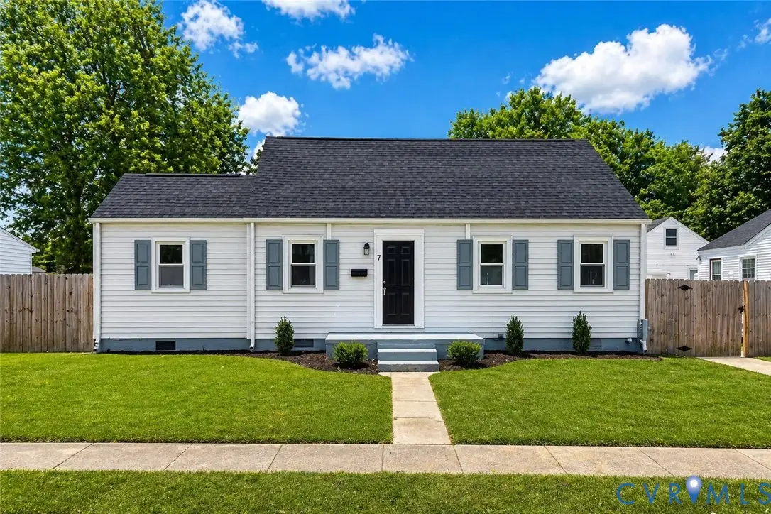 7 Mohican Drive, Portsmouth, VA 23701 - #1