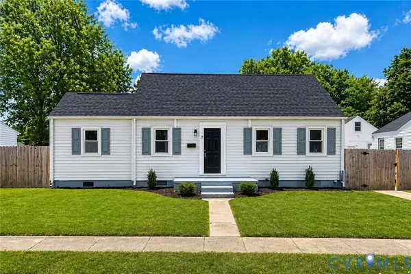 7 Mohican Drive, Portsmouth, VA 23701