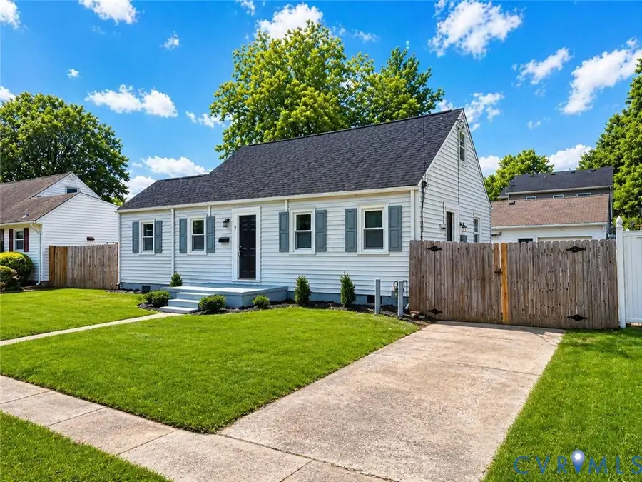 7 Mohican Drive, Portsmouth, VA 23701 - #2