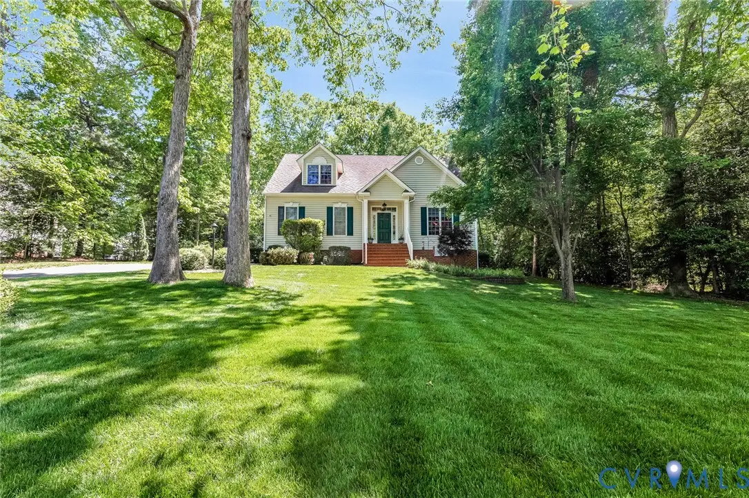 5023 Whitegate Drive, Henrico, VA 23231 - #1