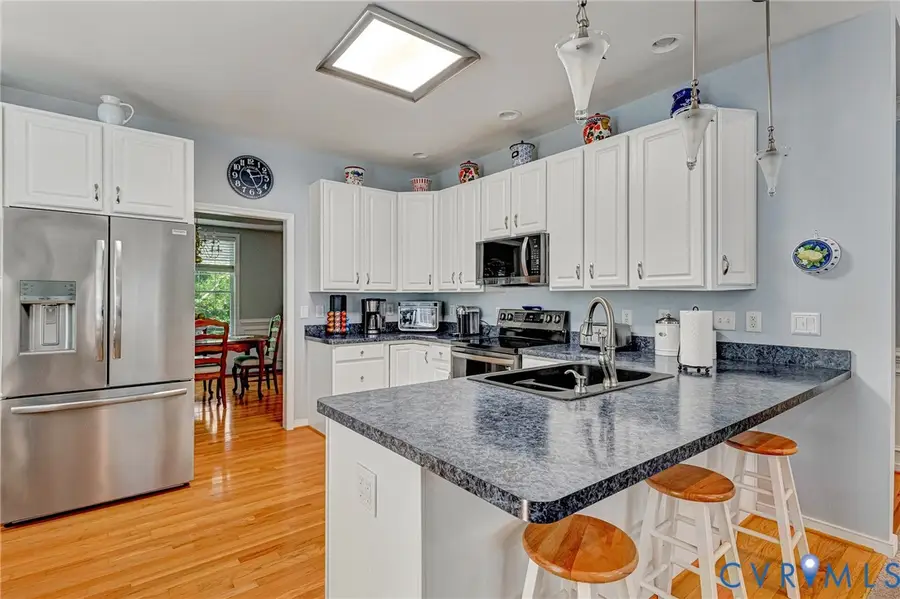 5023 Whitegate Drive, Henrico, VA 23231 - #2