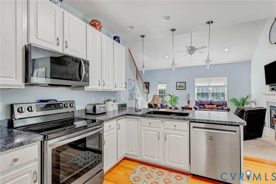 5023 Whitegate Drive, Henrico, VA 23231 - #3