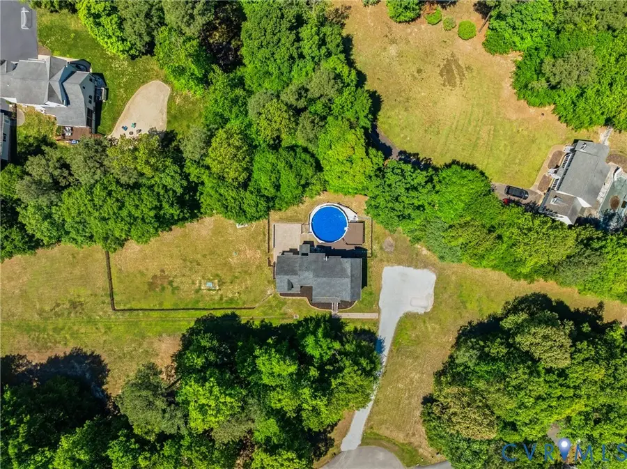 12206 Balta Road, Chesterfield, VA 23838 - #2
