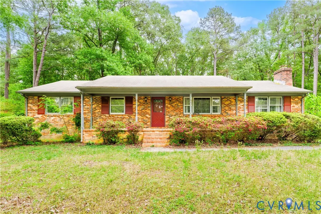 7761 Varann Road, Henrico, VA 23231 - #1
