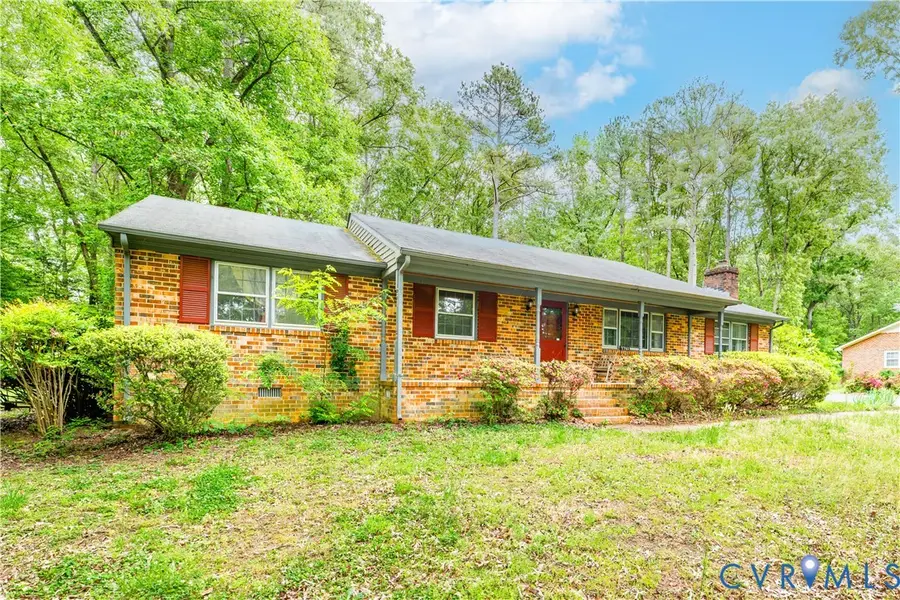 7761 Varann Road, Henrico, VA 23231 - #2