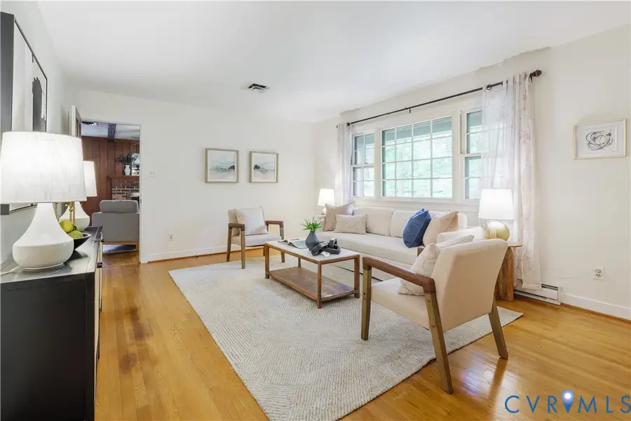 7761 Varann Road, Henrico, VA 23231 - #3