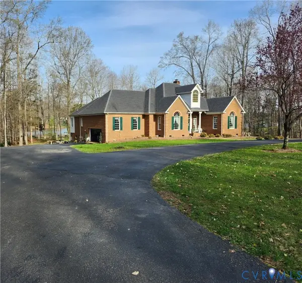 3567 Richards Run, Powhatan, VA 23139