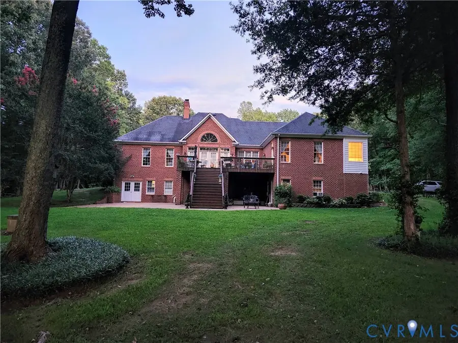 3567 Richards Run, Powhatan, VA 23139 - #2