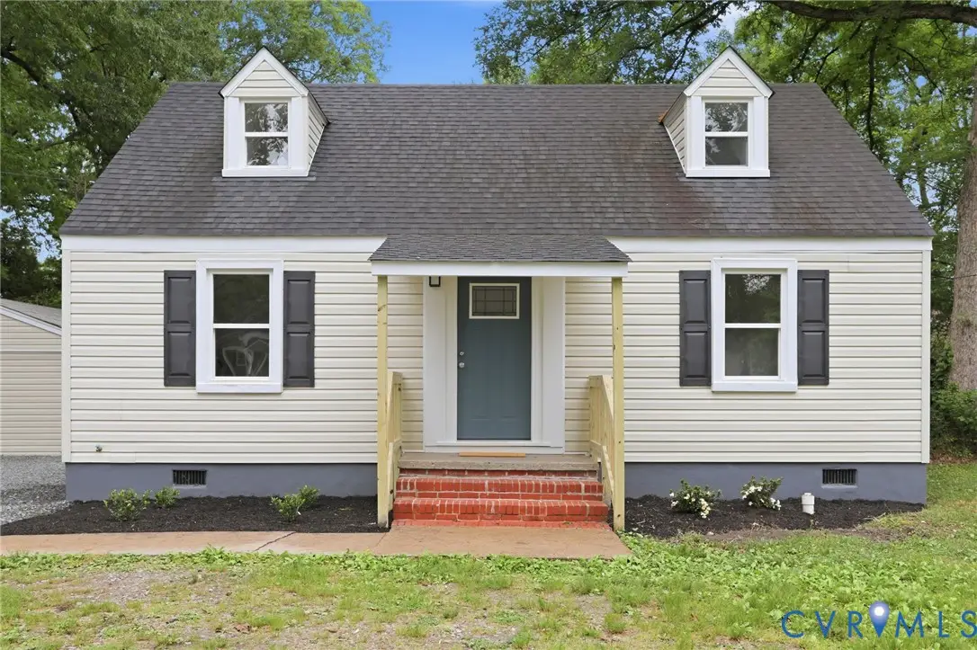 4427 Cogbill Road, North Chesterfield, VA 23234 - #1