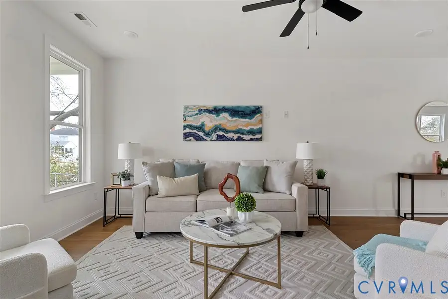 1104.5 N 20th Street, Richmond, VA 23223 - #3