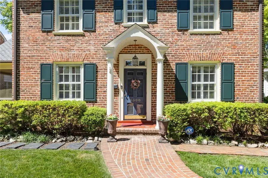 5308 Dorchester Road, Richmond, VA 23225 - #2