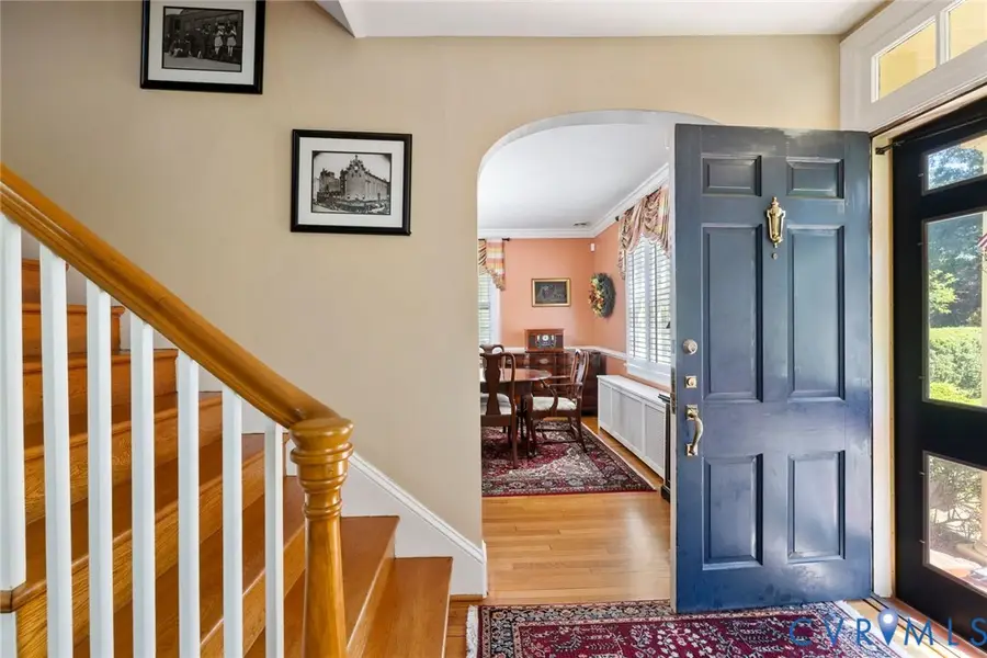 5308 Dorchester Road, Richmond, VA 23225 - #3