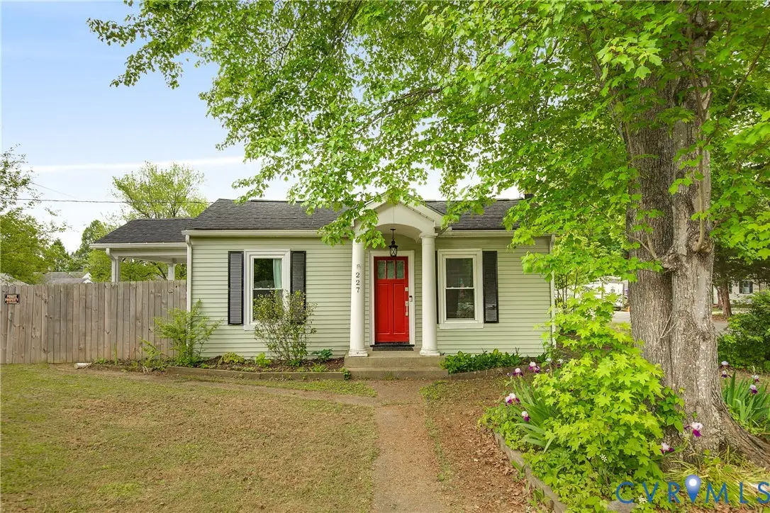 227 S Elm Avenue, Henrico, VA 23075 - #1