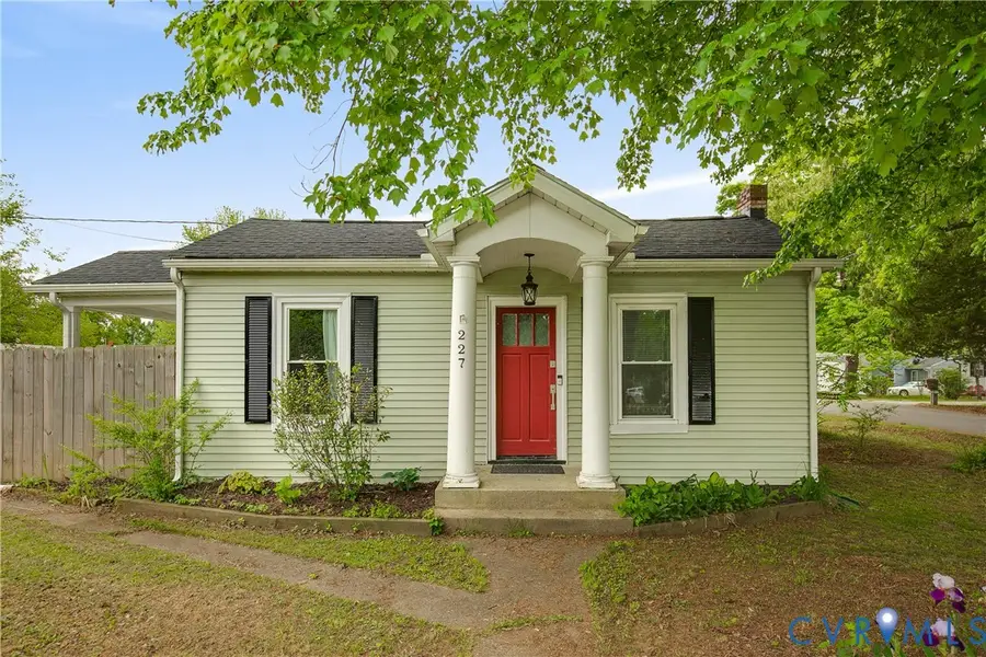 227 S Elm Avenue, Henrico, VA 23075 - #2