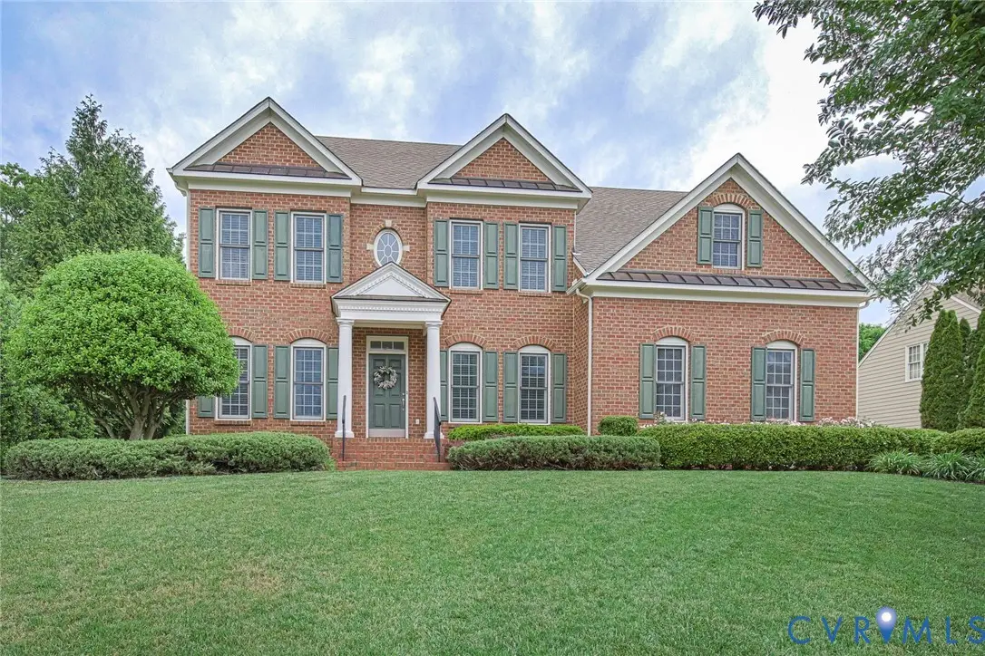 14130 Charter Landing Court, Midlothian, VA 23114 - #1