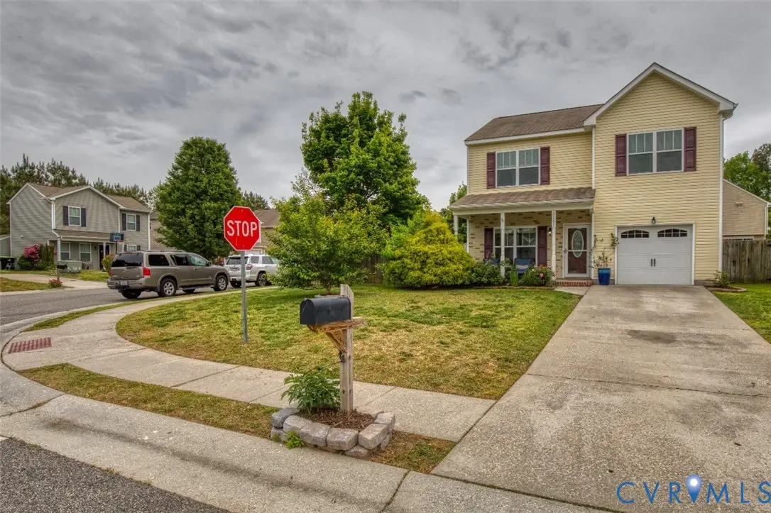 3001 Maura Court, Toano, VA 23168 - #1