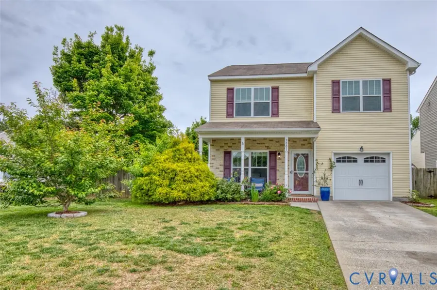 3001 Maura Court, Toano, VA 23168 - #2