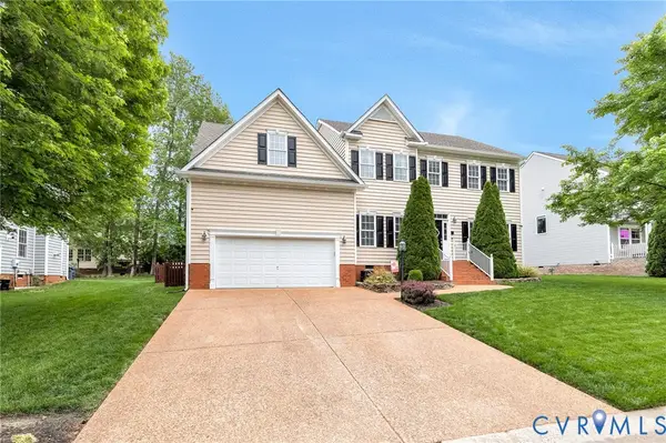 9080 Brigadier Road, Mechanicsville, VA 23116