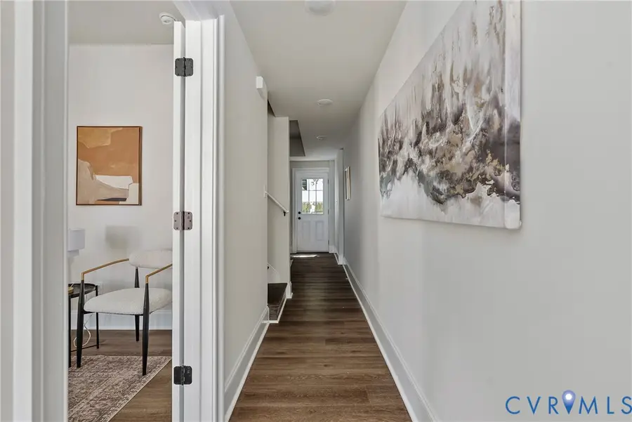 523 St James Street, Richmond, VA 23220 - #2