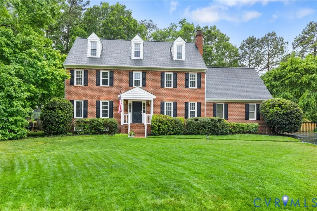 3013 Summerhaven Court, Glen Allen, VA 23060 - #1