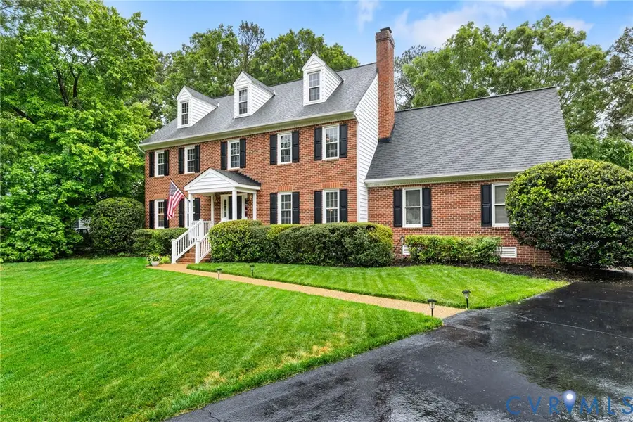 3013 Summerhaven Court, Glen Allen, VA 23060 - #2