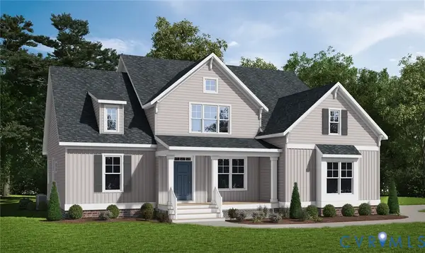 3954 Robins Ridge Drive, Moseley, VA 23120