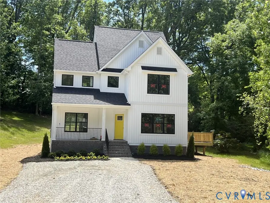 8365 Abbey Road, Richmond, VA 23235 - #3