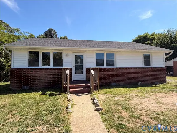 6031 Keaneland Drive, North Chesterfield, VA 23225