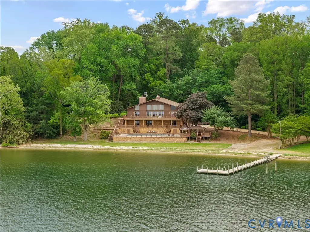 310 Green Point Lane, Dutton, VA 23050 - #1