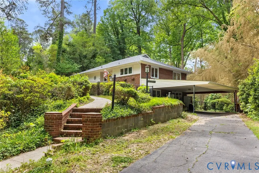 1730 Arch Street, Petersburg, VA 23805 - #2