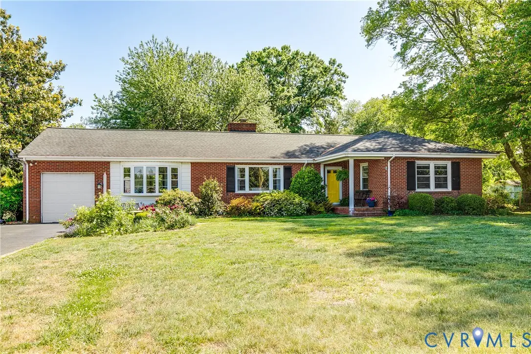 5705 Bethlehem Road, Richmond, VA 23230 - #1