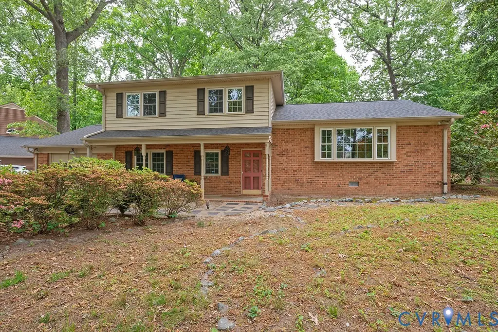 6410 Thrasher Way, Mechanicsville, VA 23111 - #1