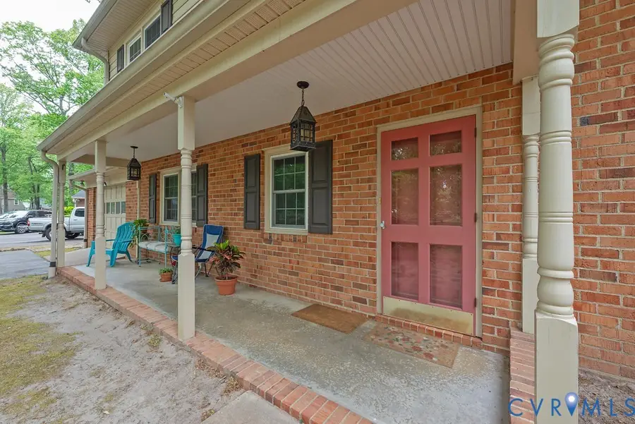 6410 Thrasher Way, Mechanicsville, VA 23111 - #3