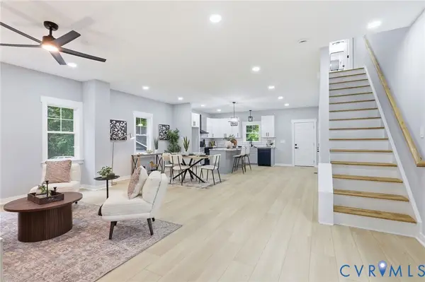 10220 Brightwood Avenue, Chesterfield, VA 23237