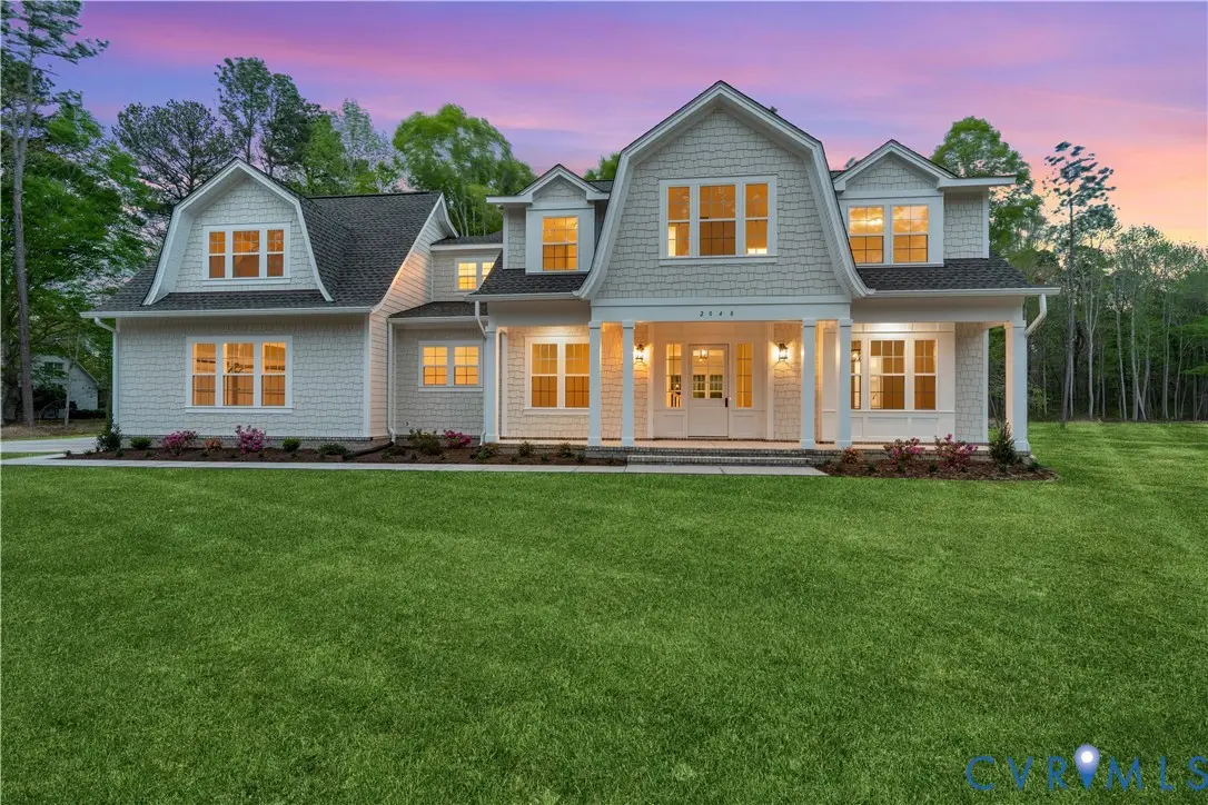 10236 Kimlynn Trail, Chesterfield, VA 23838 - #1