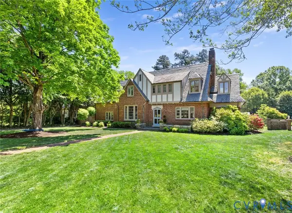 403 Harlan Circle, Richmond, VA 23226