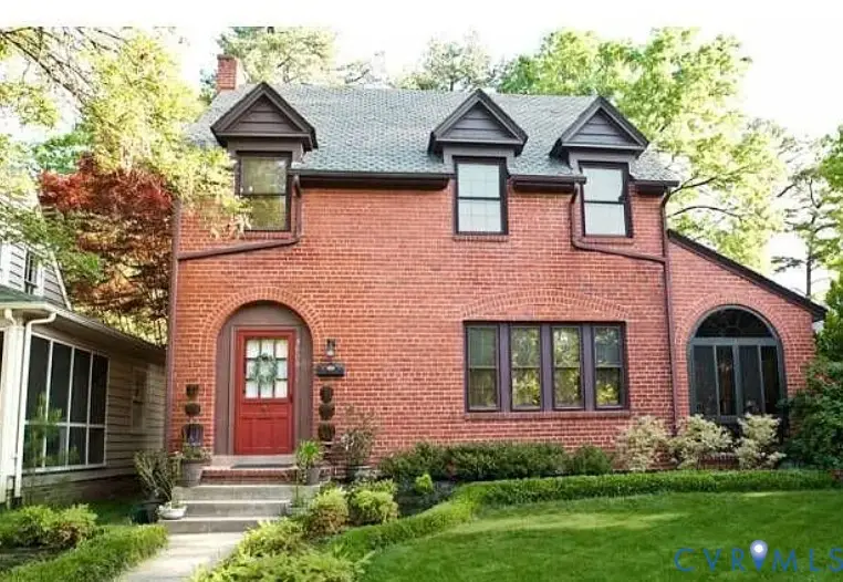 4609 Devonshire Road, Richmond, VA 23225 - #1